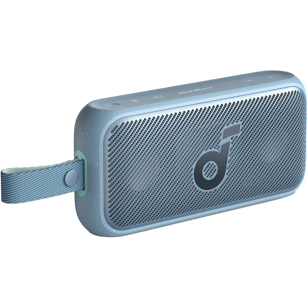 Портативная колонка ANKER SoundCore Motion 300 Blue (A3135031)