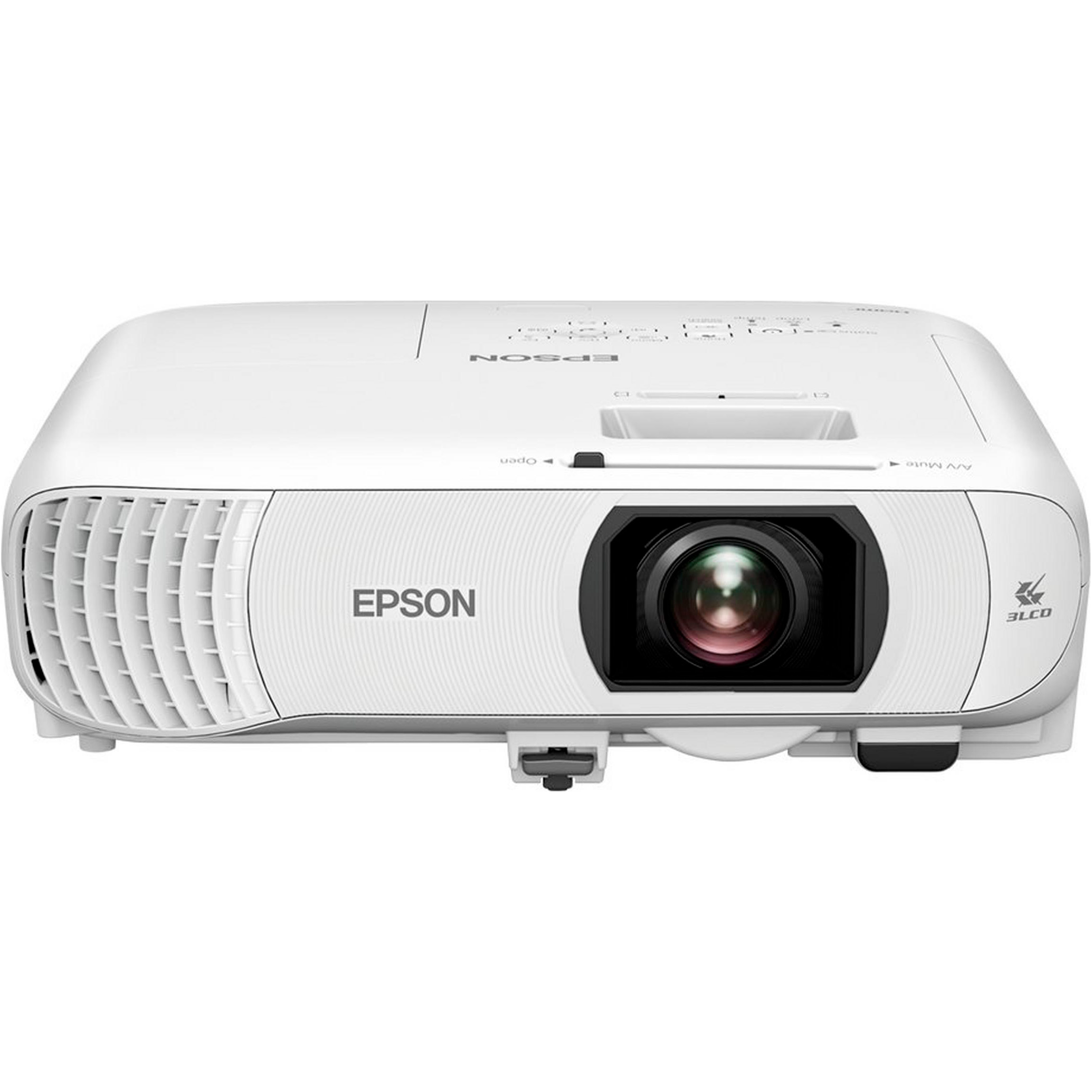 Проектор EPSON EH-TW840 (V11HB63042)