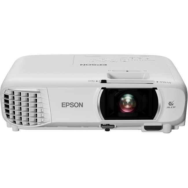 Проектор EPSON EH-TW850 (V11HB61042)