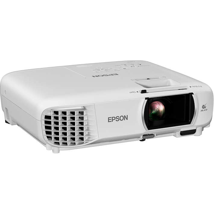 Проектор EPSON EH-TW850 (V11HB61042)