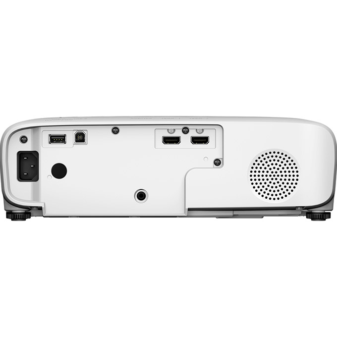 Проектор EPSON EH-TW850 (V11HB61042)