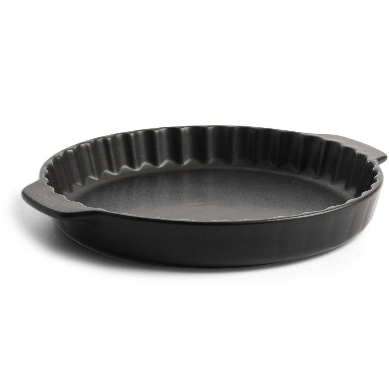 Форма для запікання KITCHENAID Matte Oven-to-Table Black 29см (CC004975-001)