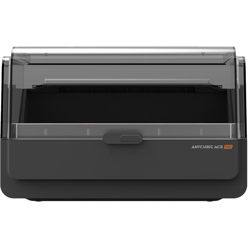 Система автоматичного подавання філаменту ANYCUBIC Color Engine Pro