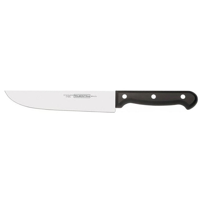 Нож кухонный TRAMONTINA Ultracorte 178мм (23857/107)