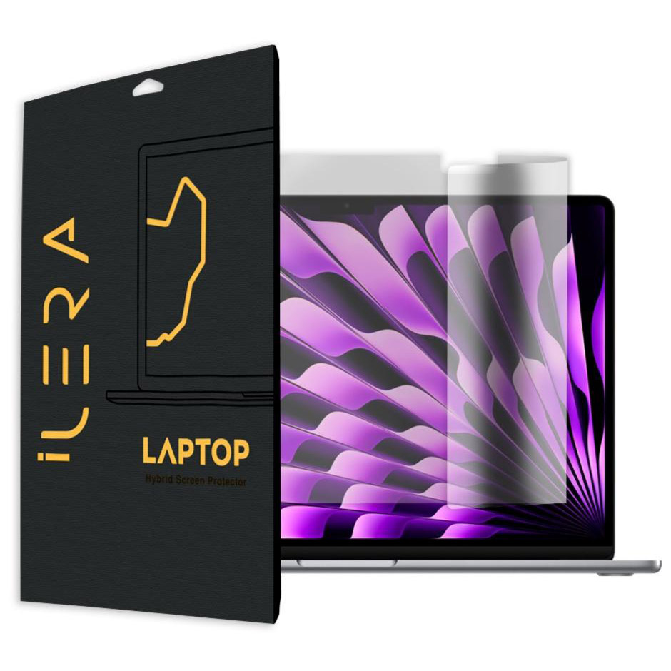 Захисна плівка ILERA MacBook Air 15" Screen Protector