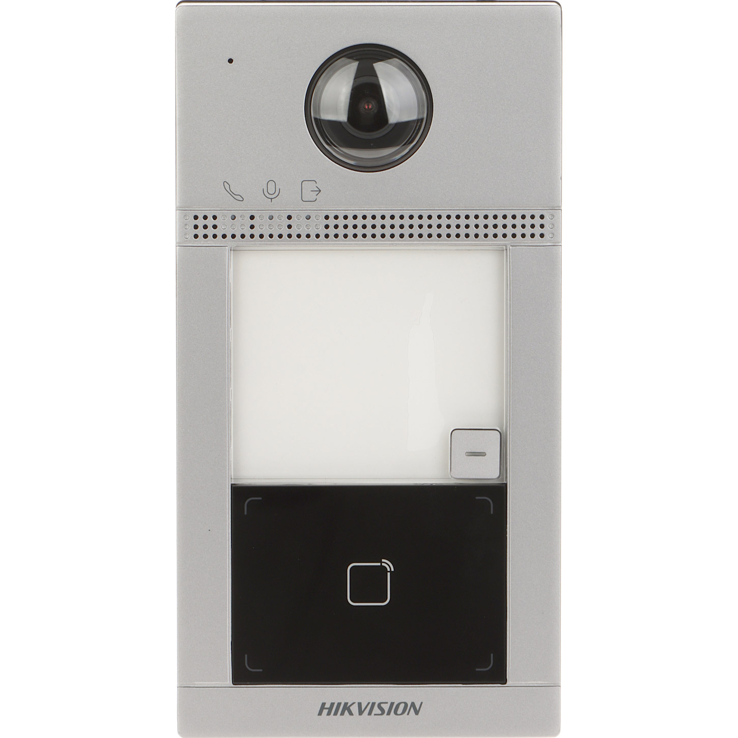 Вызывная панель HIKVISION DS-KV8113-WME1(C)