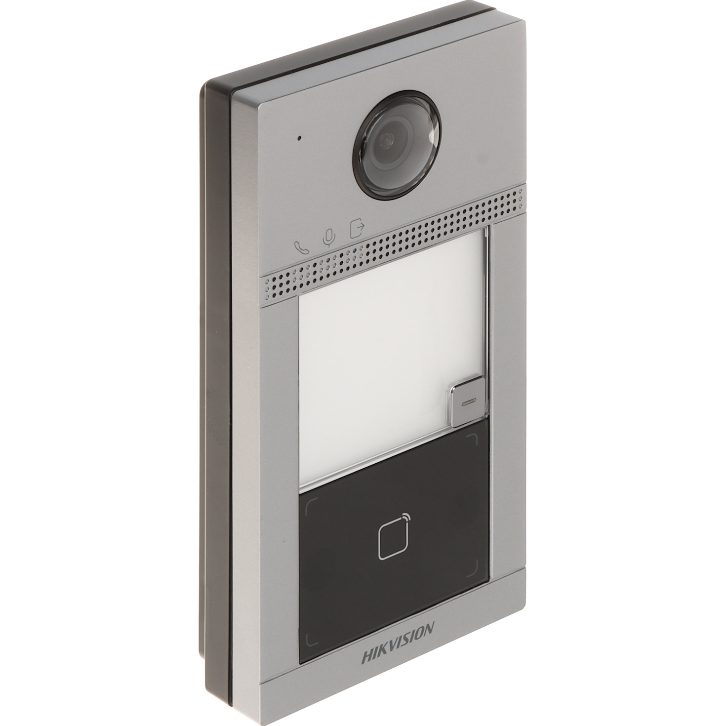 Вызывная панель HIKVISION DS-KV8113-WME1(C)