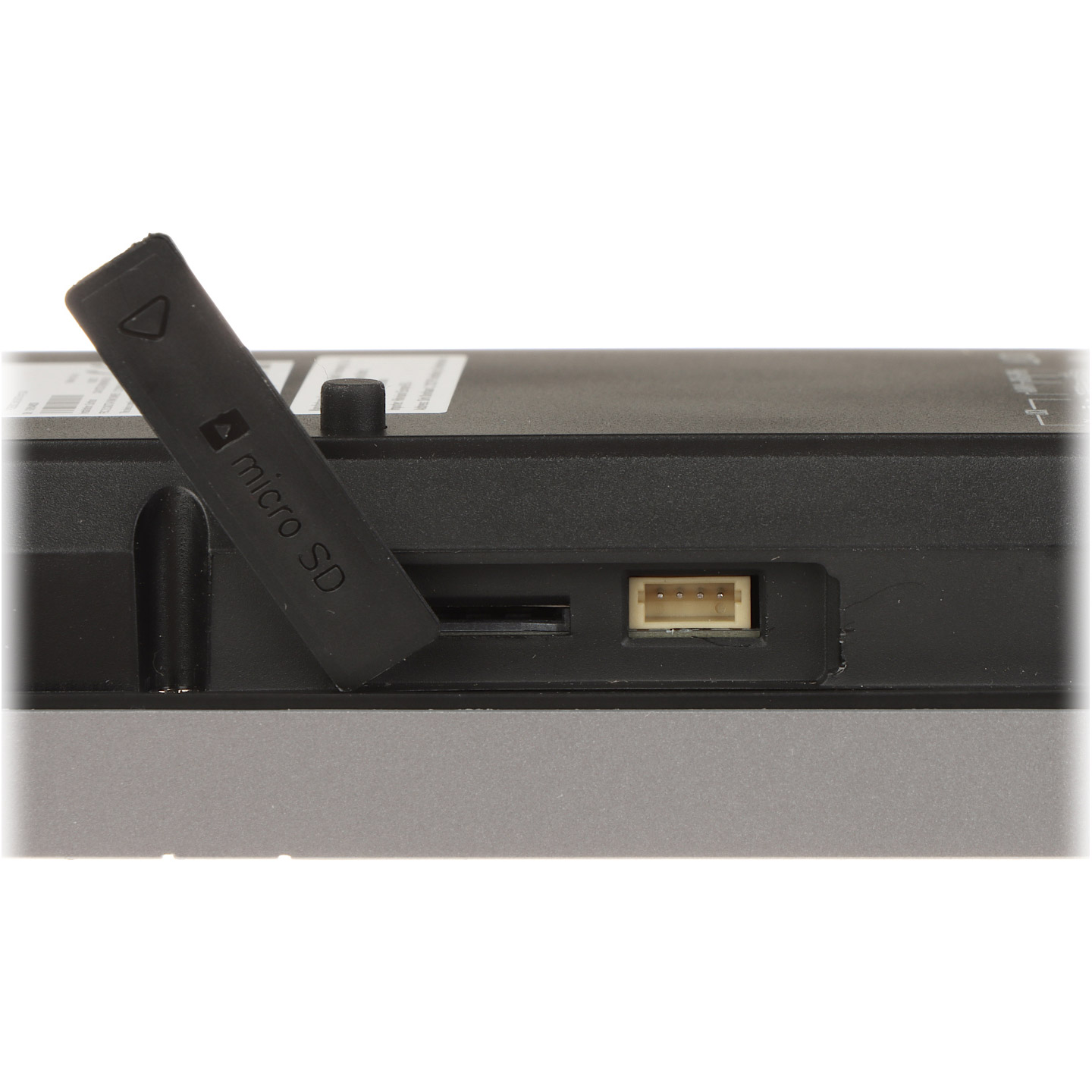 Вызывная панель HIKVISION DS-KV8113-WME1(C)