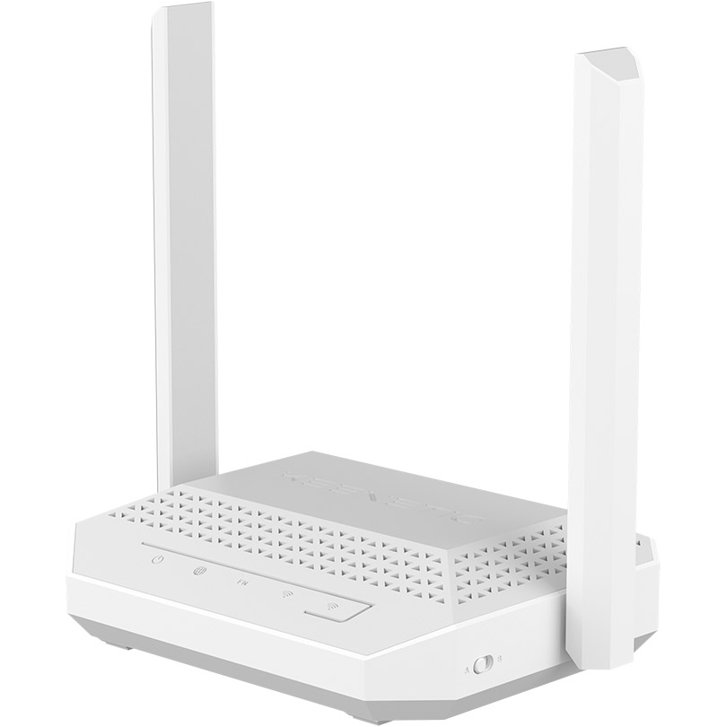 Wi-Fi роутер KEENETIC Racer (KN-4010)