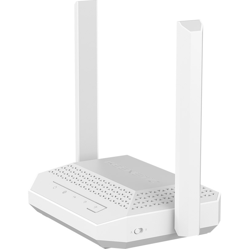 Wi-Fi роутер KEENETIC Racer (KN-4010)