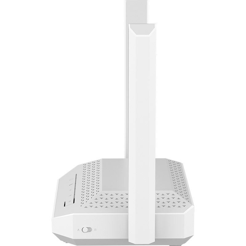 Wi-Fi роутер KEENETIC Racer (KN-4010)