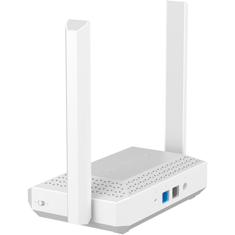 Wi-Fi роутер KEENETIC Racer (KN-4010)