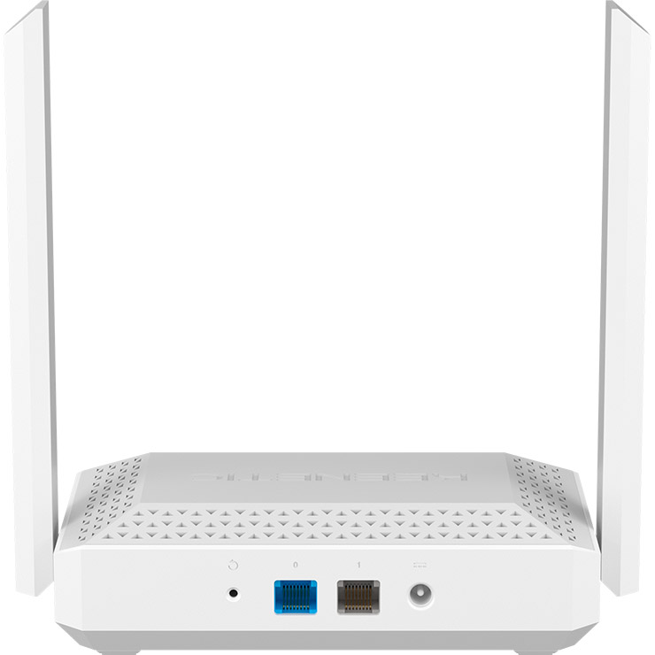 Wi-Fi роутер KEENETIC Racer (KN-4010)