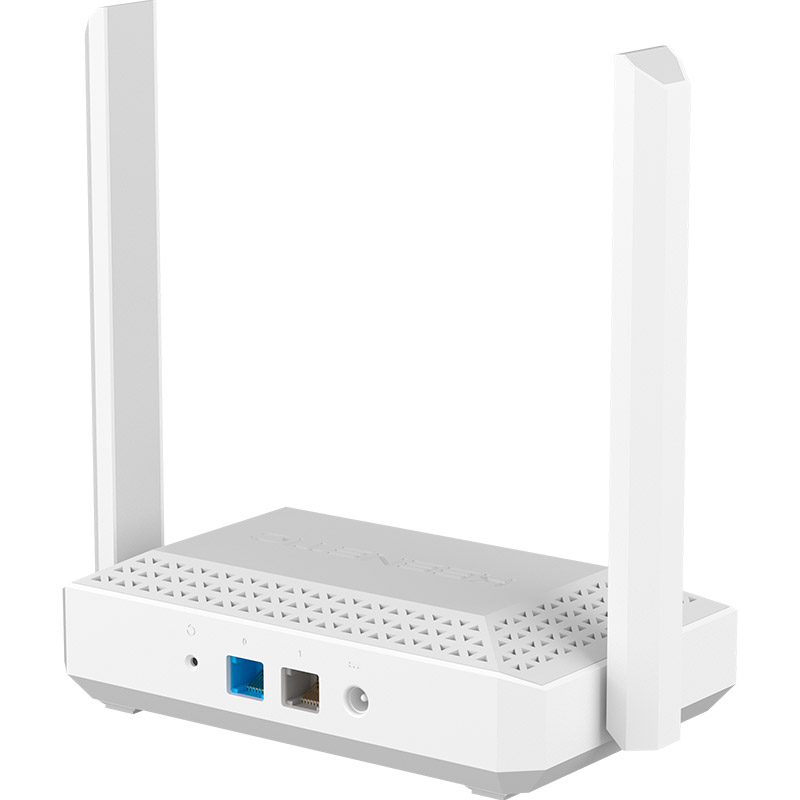 Wi-Fi роутер KEENETIC Racer (KN-4010)