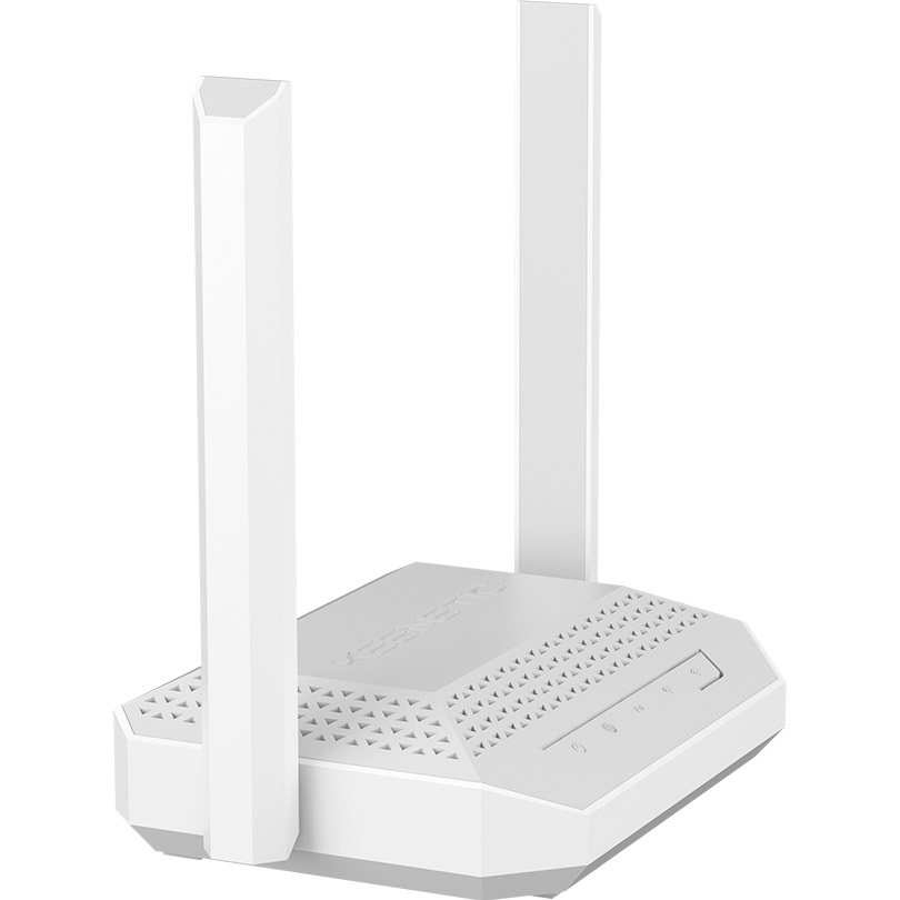 Wi-Fi роутер KEENETIC Racer (KN-4010)
