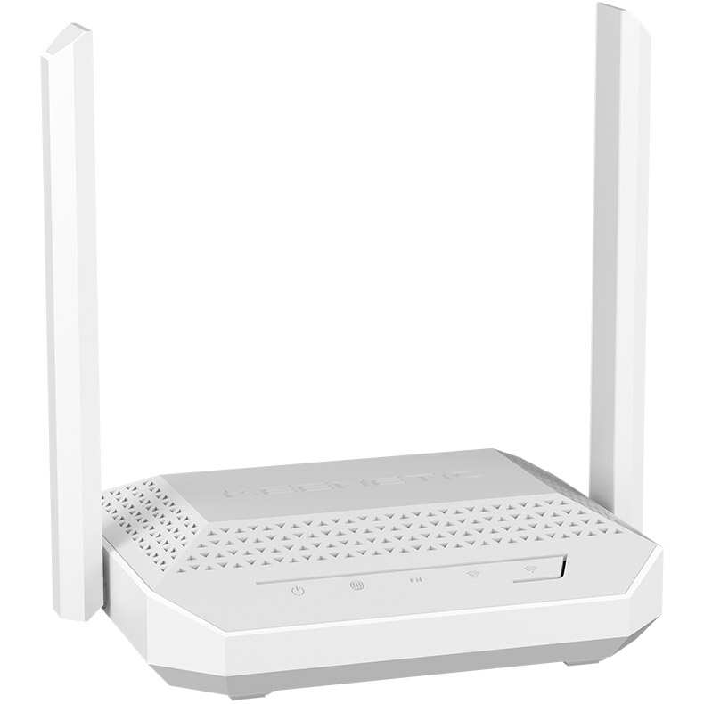 Wi-Fi роутер KEENETIC Racer (KN-4010)