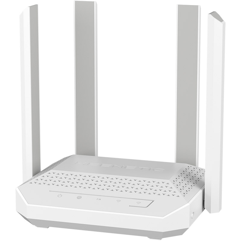 Wi-Fi роутер KEENETIC Sprinter (KN-3711)