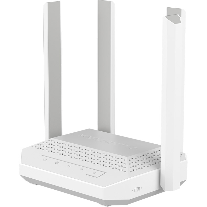 Wi-Fi роутер KEENETIC Sprinter (KN-3711)
