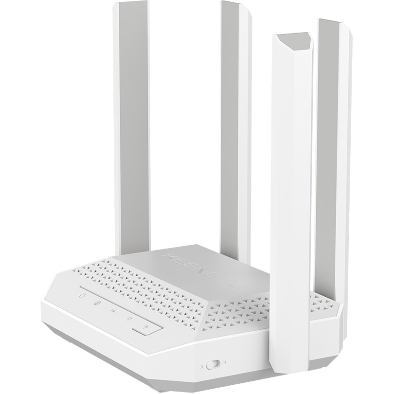Wi-Fi роутер KEENETIC Sprinter (KN-3711)