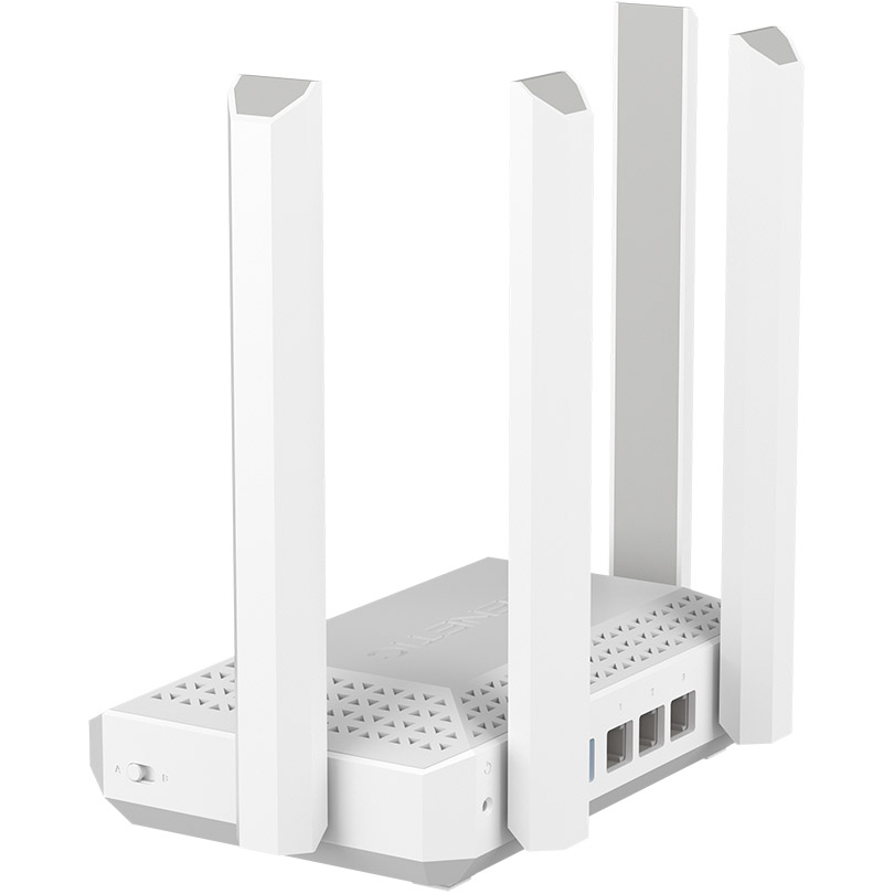 Wi-Fi роутер KEENETIC Sprinter (KN-3711)