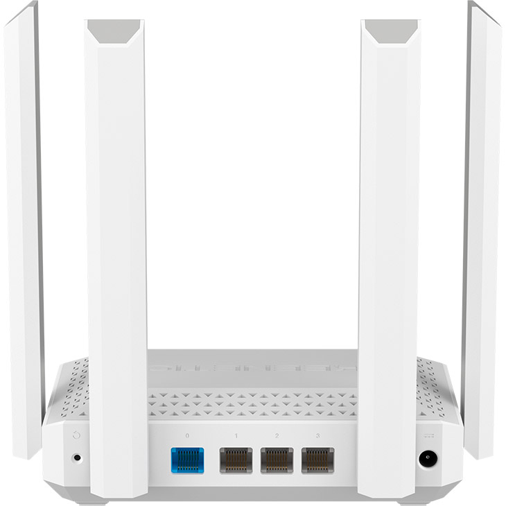 Wi-Fi роутер KEENETIC Sprinter (KN-3711)