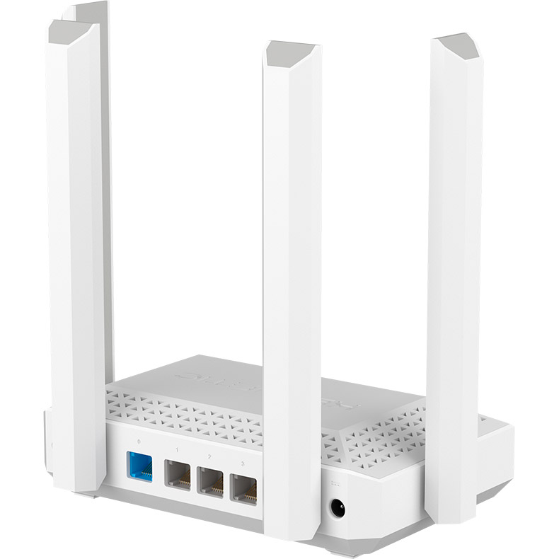 Wi-Fi роутер KEENETIC Sprinter (KN-3711)