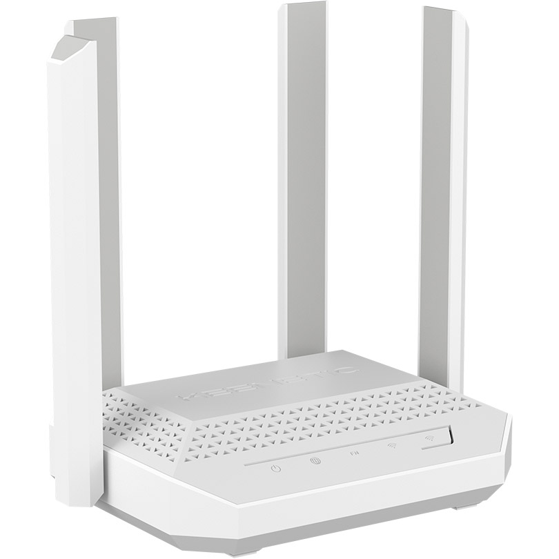 Wi-Fi роутер KEENETIC Sprinter (KN-3711)