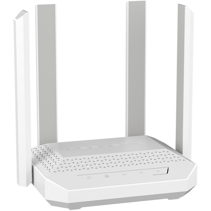 Wi-Fi роутер KEENETIC Sprinter (KN-3711)