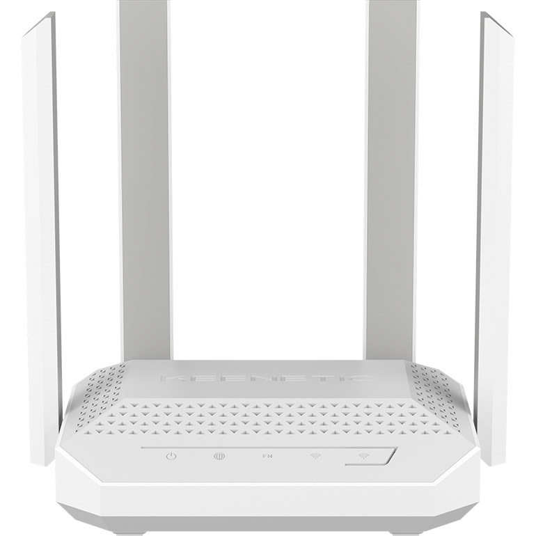 Wi-Fi роутер KEENETIC Sprinter (KN-3711)