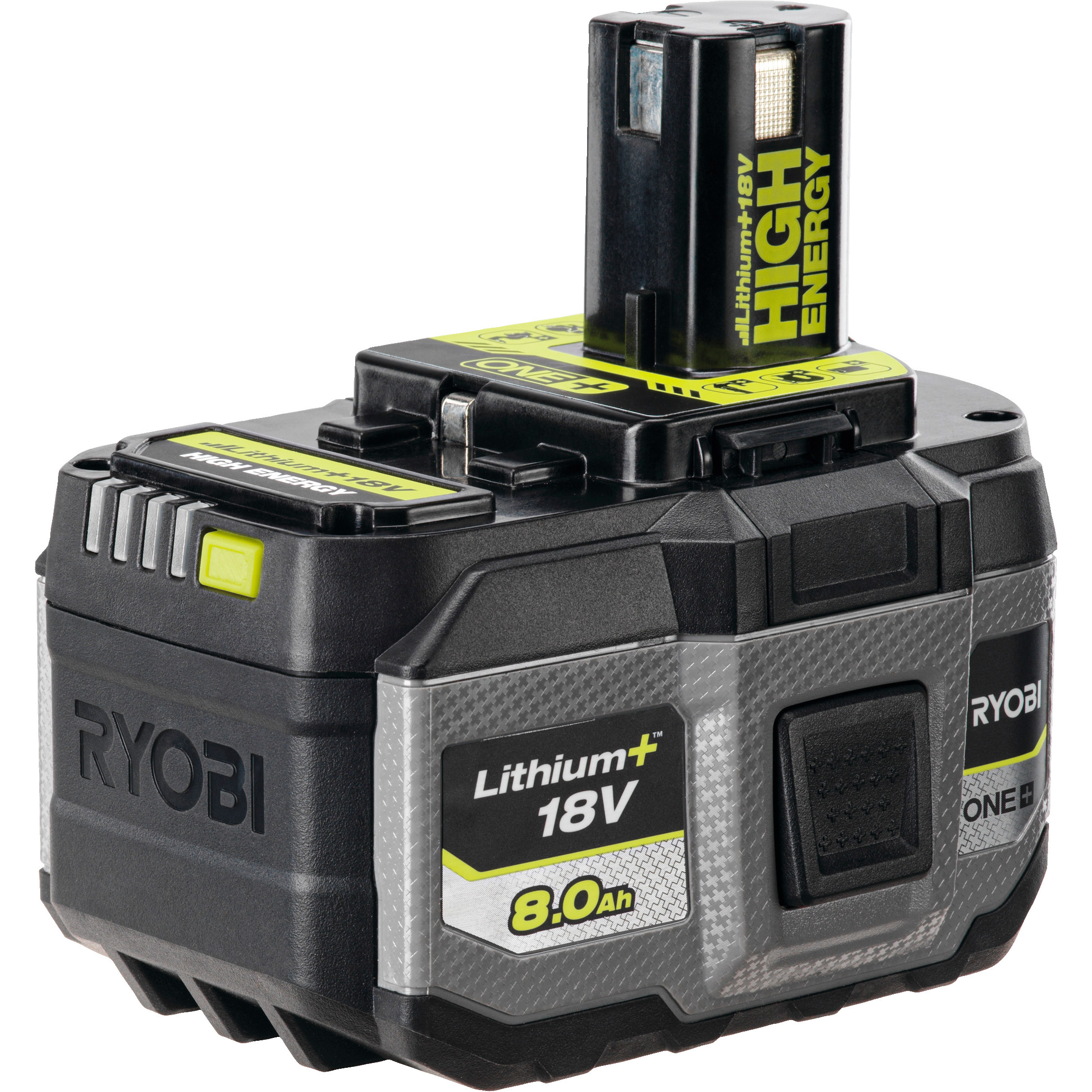 Аккумулятор RYOBI One+ 18V 8A RB1880T (5133006264)