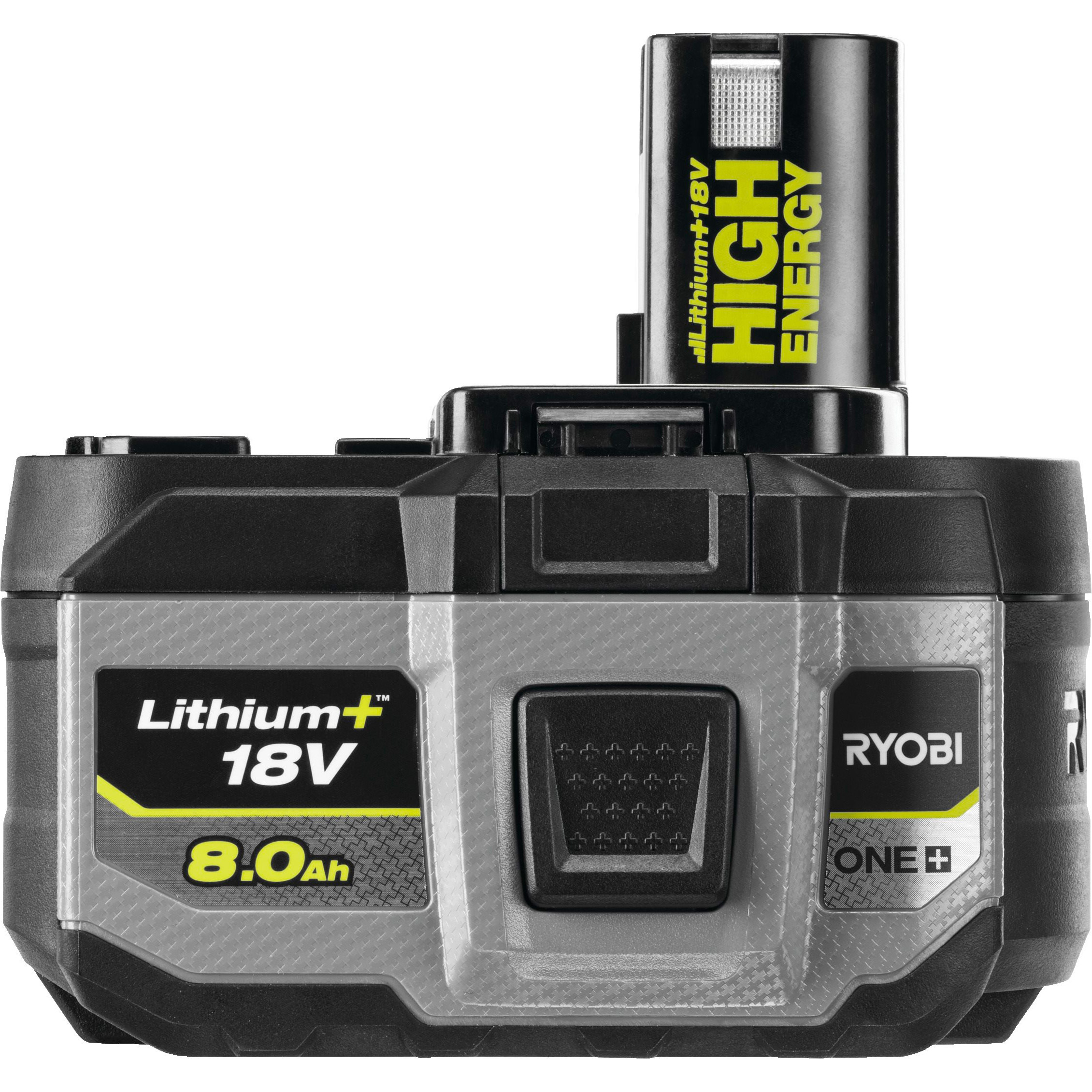 Аккумулятор RYOBI One+ 18V 8A RB1880T (5133006264)