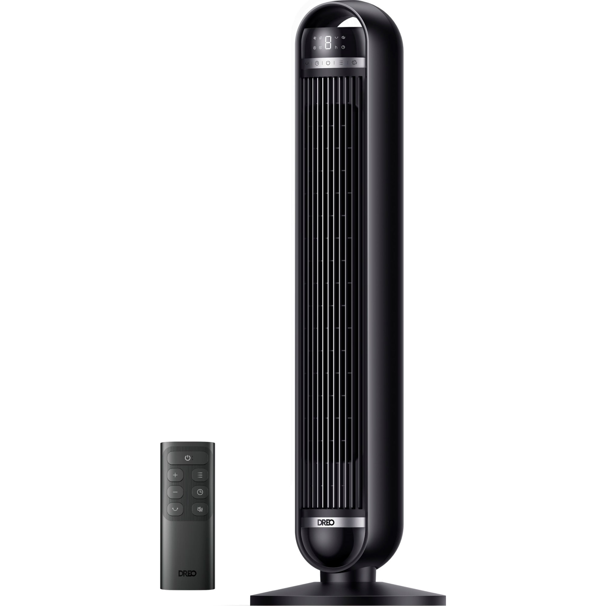 Колонный вентилятор DREO DR-HTF014 Black