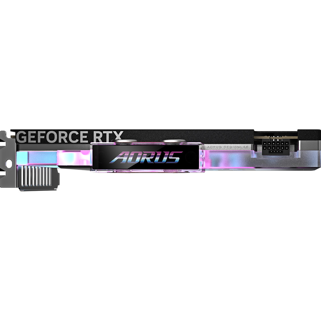 Відеокарта Gigabyte AORUS GeForce RTX 5080 Xtreme WaterForce WB 16G (GV-N5080AORUSX WB-16GD)