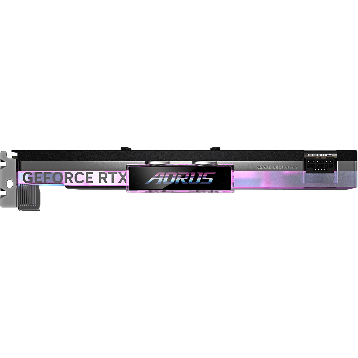 Відеокарта Gigabyte AORUS GeForce RTX 5090 Xtreme WaterForce WB 32G (GV-N5090AORUSX WB-32GD)