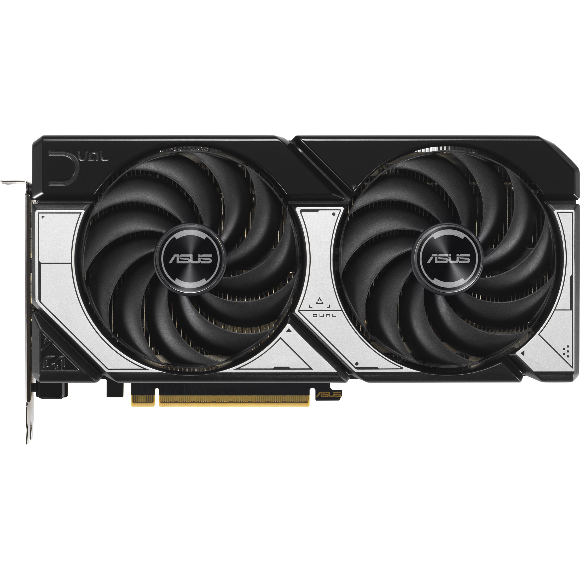 Відеокарта ASUS Dual GeForce RTX 5070 12GB GDDR7 OC Edition (DUAL-RTX5070-O12G)