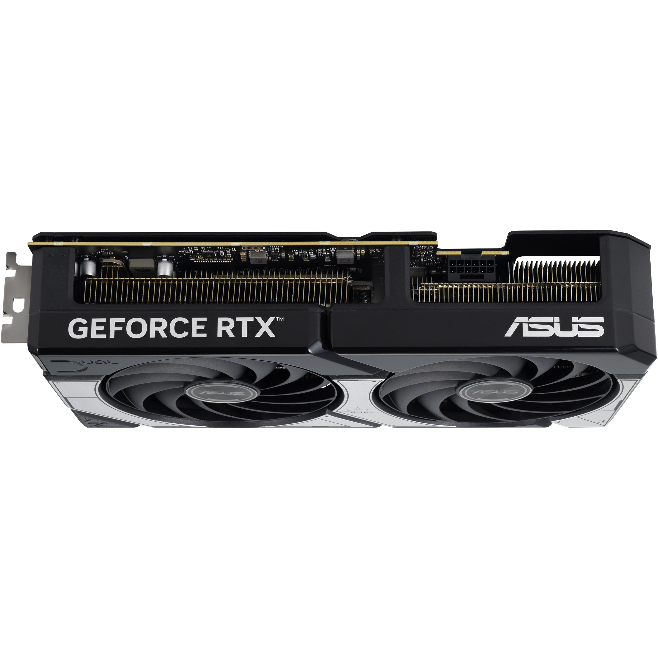 Відеокарта ASUS Dual GeForce RTX 5070 12GB GDDR7 OC Edition (DUAL-RTX5070-O12G)
