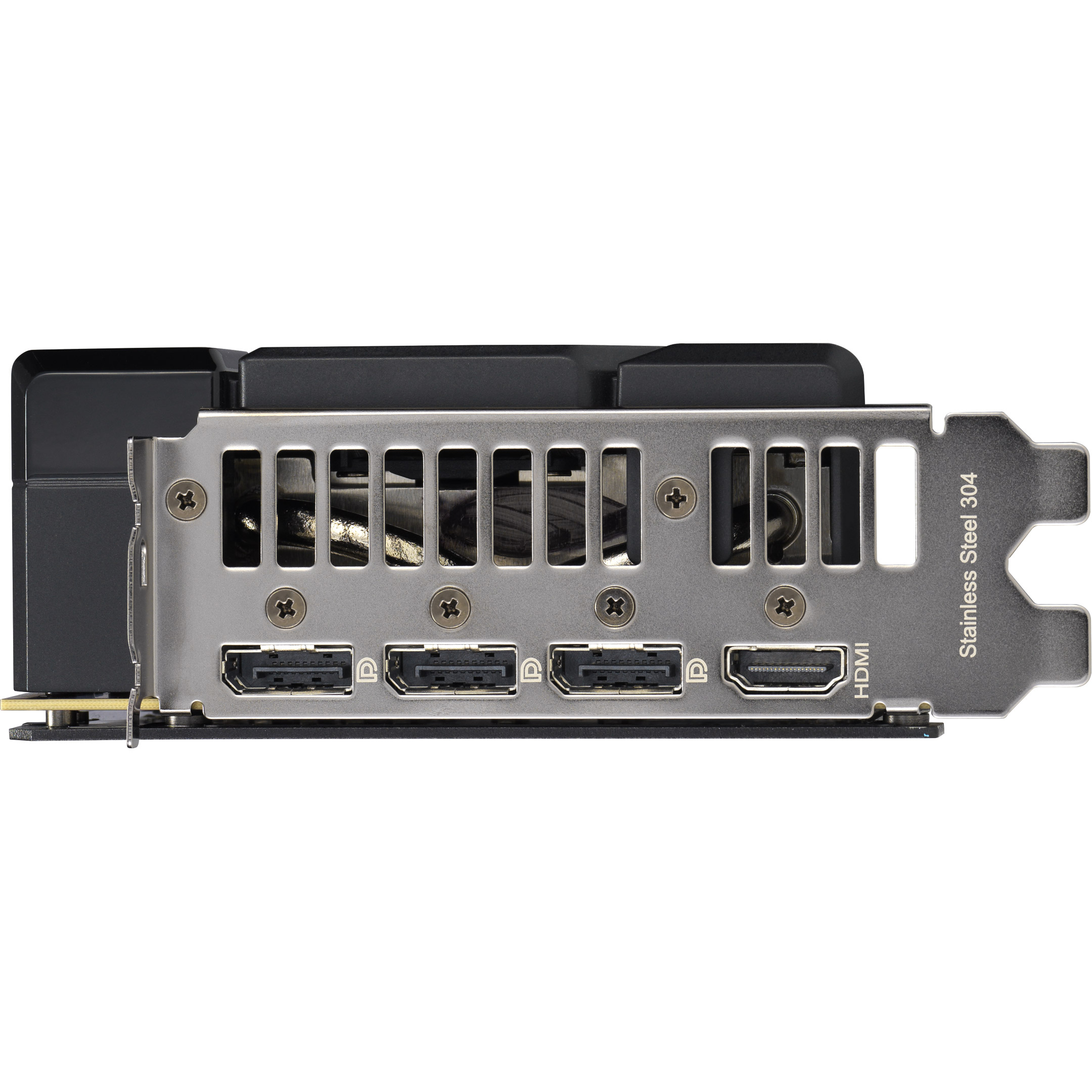 Відеокарта ASUS Dual GeForce RTX 5070 12GB GDDR7 OC Edition (DUAL-RTX5070-O12G)