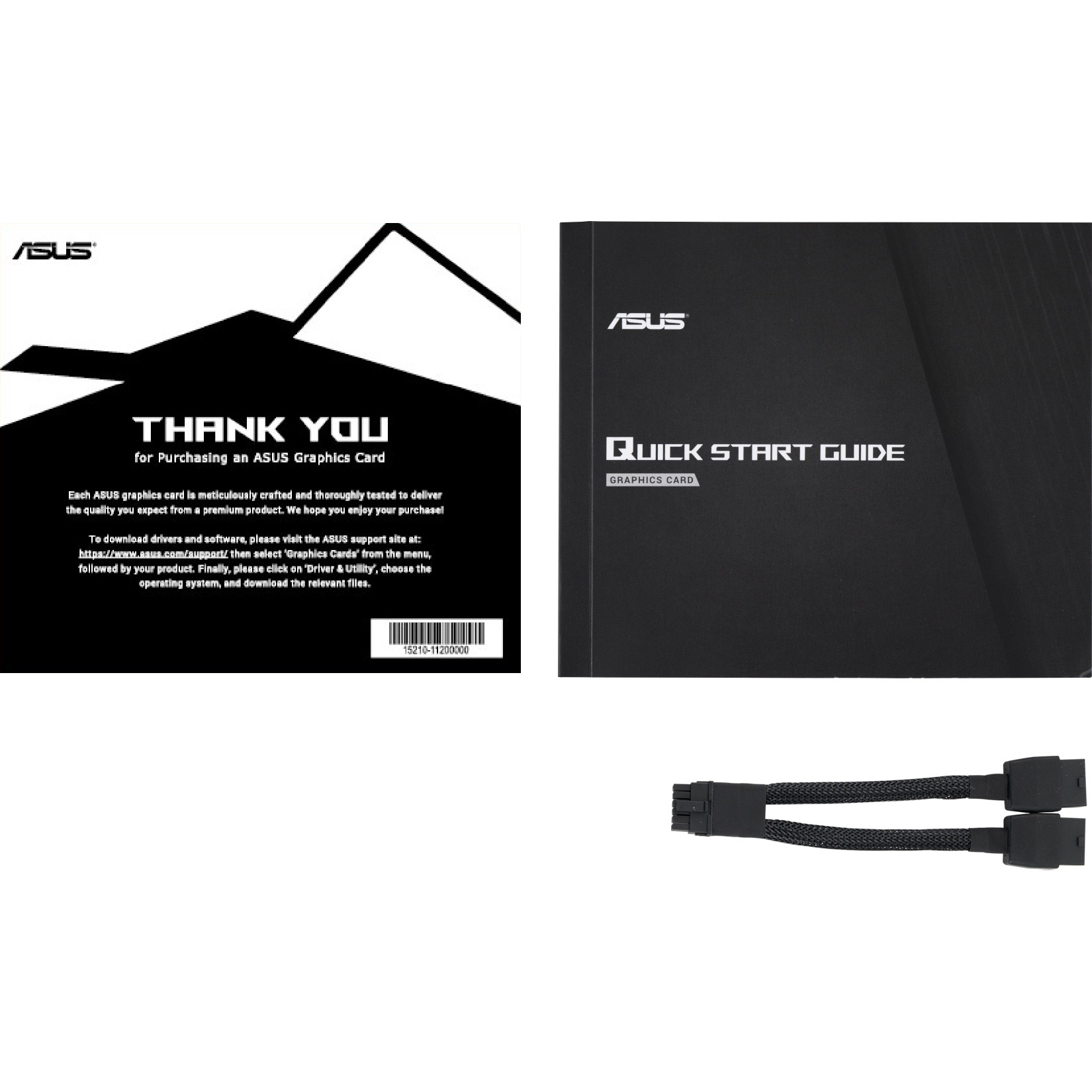 Відеокарта ASUS Dual GeForce RTX 5070 12GB GDDR7 OC Edition (DUAL-RTX5070-O12G)