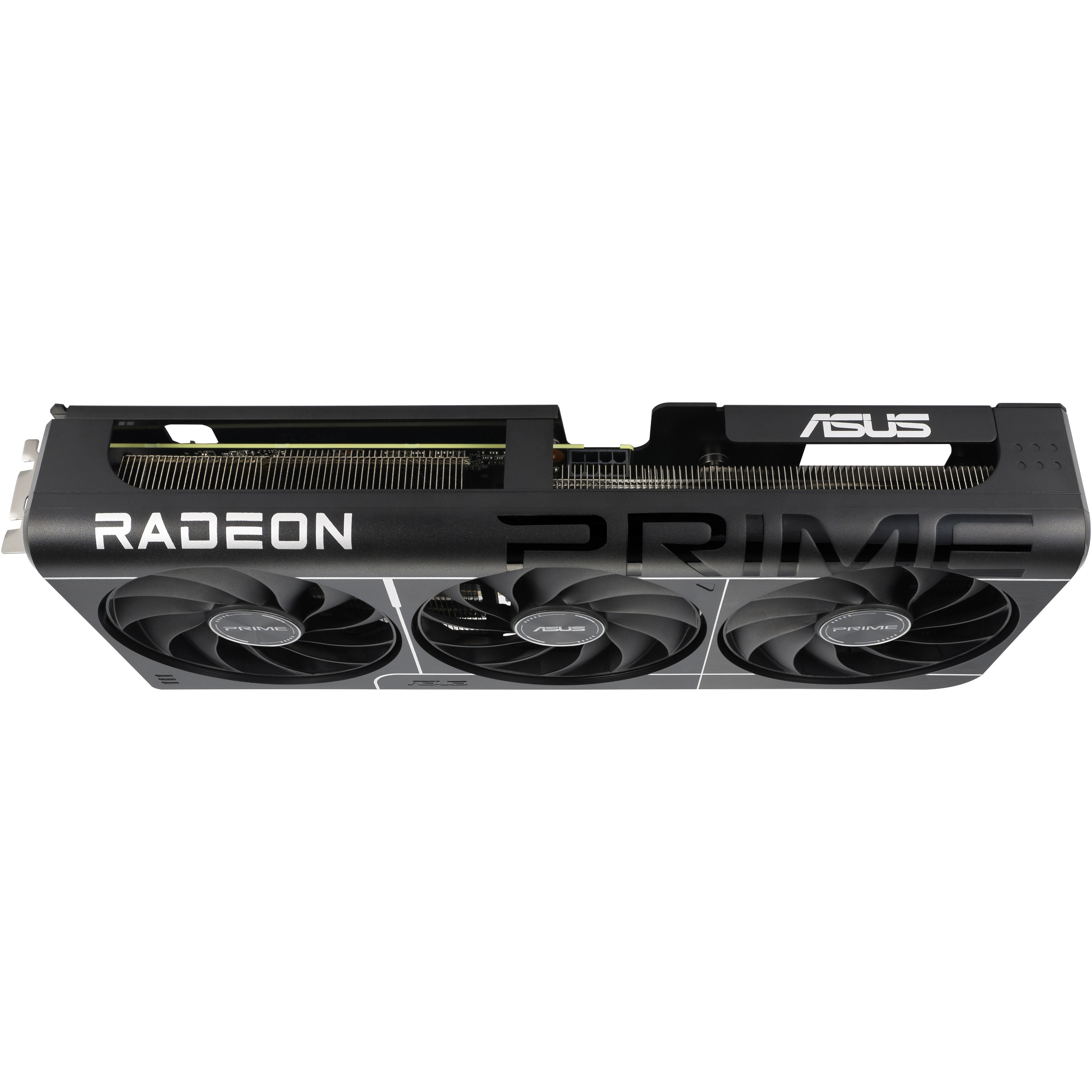 Відеокарта ASUS Prime Radeon RX 9060 XT OC Edition 16GB GDDR6 (PRIME-RX9060XT-O16G)