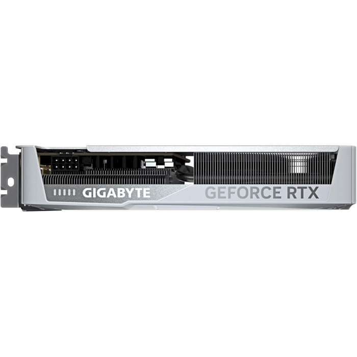 Відеокарта GIGABYTE GeForce RTX 5060 Ti Eagle OC Ice 8G (GV-N506TEAGLEOC ICE-8GD)