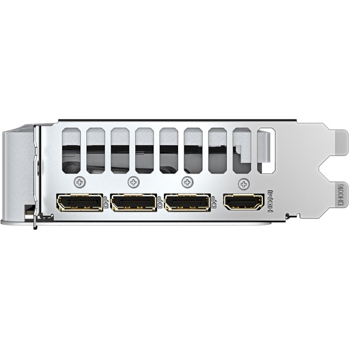 Відеокарта GIGABYTE GeForce RTX 5060 Ti Eagle OC Ice 8G (GV-N506TEAGLEOC ICE-8GD)