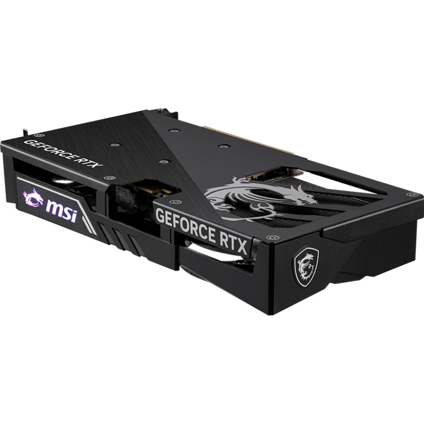 Видеокарта MSI GeForce RTX 5060 8G Gaming OC
