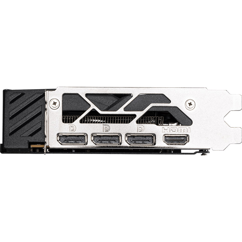 Видеокарта MSI GeForce RTX 5060 8G Gaming OC