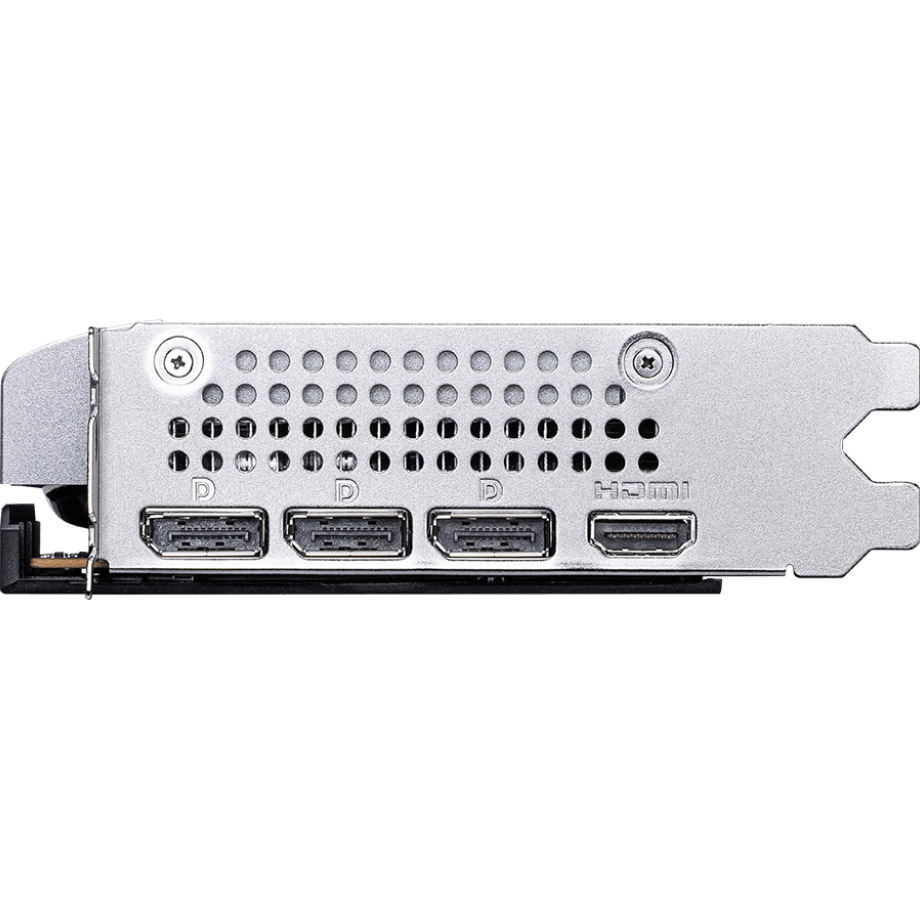Видеокарта MSI GeForce RTX 5060 8G Ventus 2X OC