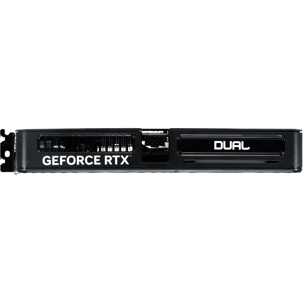 Видеокарта PALIT GeForce RTX 5060 Ti Dual 8GB (NE7506T019P1-GB2062D)