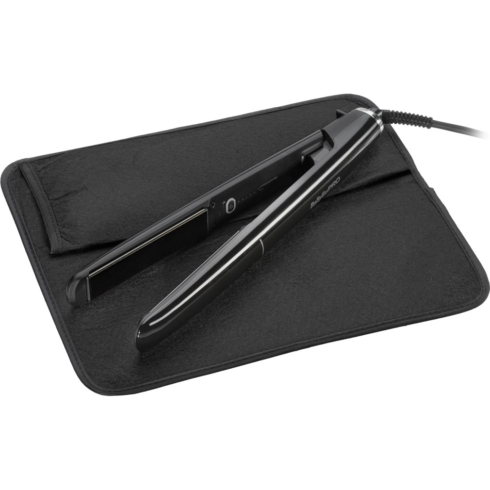 Випрямляч для волосся BaByliss PRO BAB3550BE Stilista