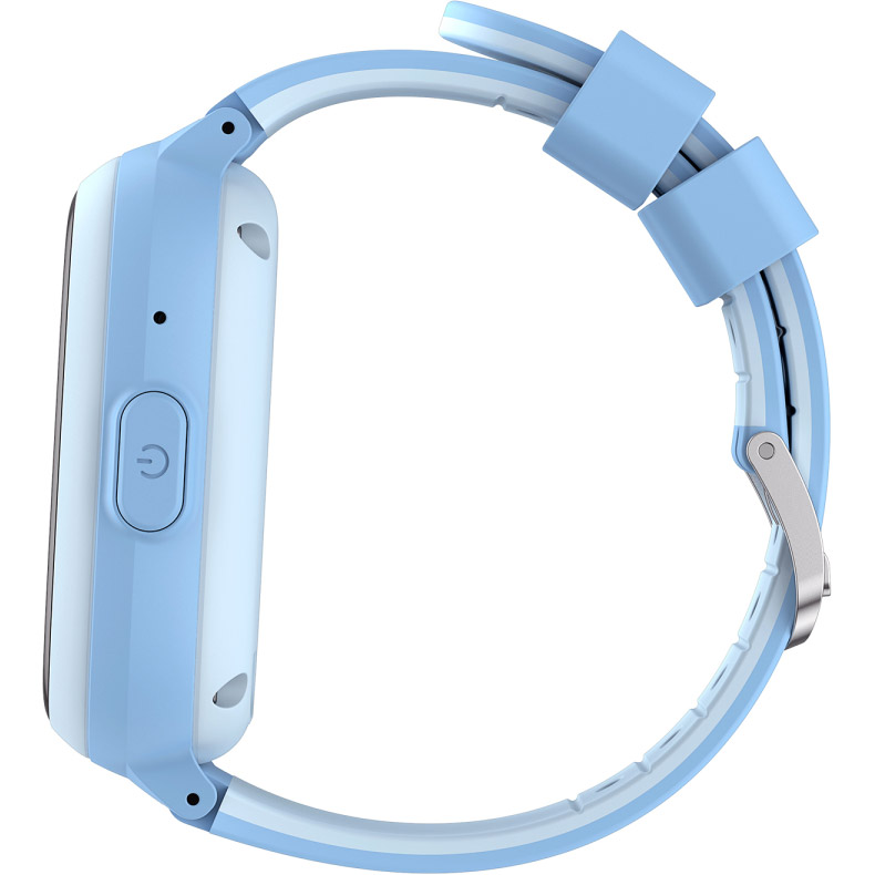Детские смарт-часы HAVIT KW11 Blue