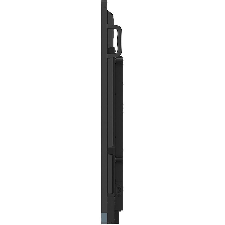 Интерактивный дисплей 65" BENQ RE6504 4K UHD (9H.F9ETK.DE6)