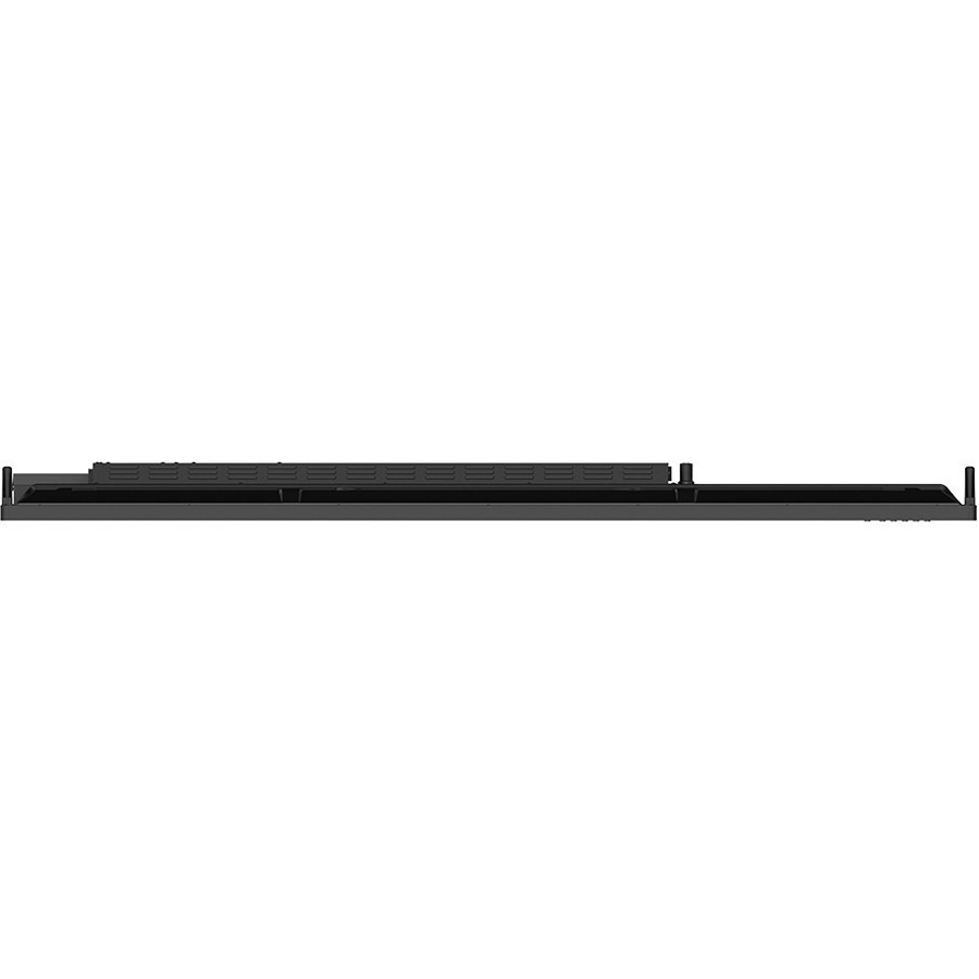Интерактивный дисплей 65" BENQ RE6504 4K UHD (9H.F9ETK.DE6)