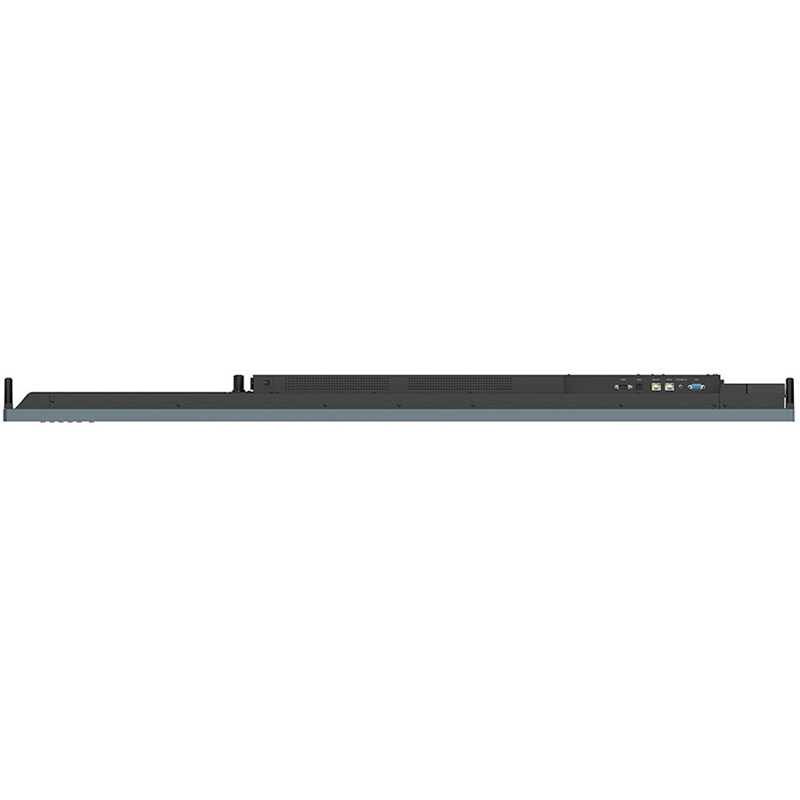 Интерактивный дисплей 65" BENQ RE6504 4K UHD (9H.F9ETK.DE6)